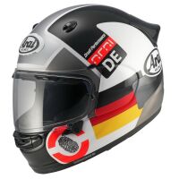 Arai QUANTIC Nation DE sportovně cestovní helma vel.M